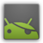 superuser (for android 4) android application logo